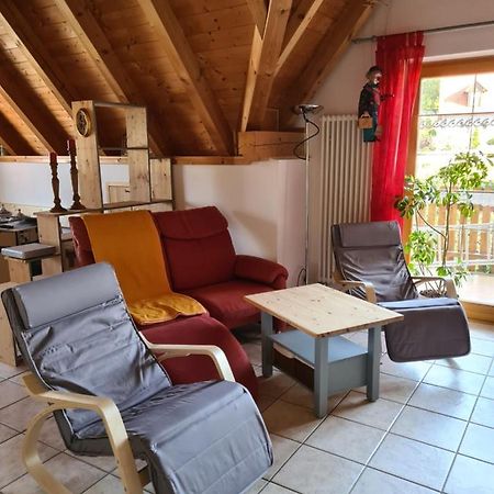Ferienwohnung Helga Thalmassing  Ngoại thất bức ảnh