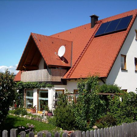 Ferienwohnung Helga Thalmassing  Ngoại thất bức ảnh