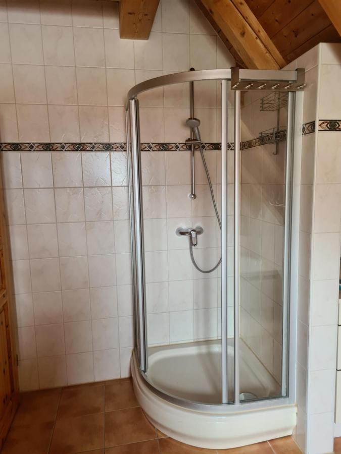Ferienwohnung Helga Thalmassing  Ngoại thất bức ảnh