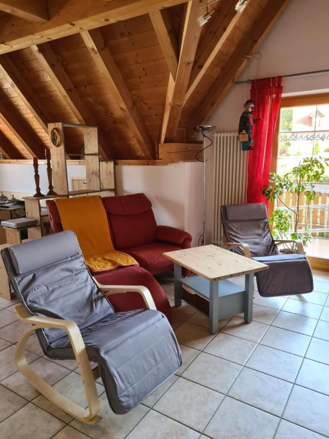 Ferienwohnung Helga Thalmassing  Ngoại thất bức ảnh