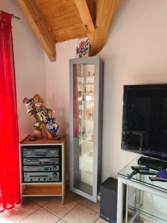 Ferienwohnung Helga Thalmassing  Ngoại thất bức ảnh